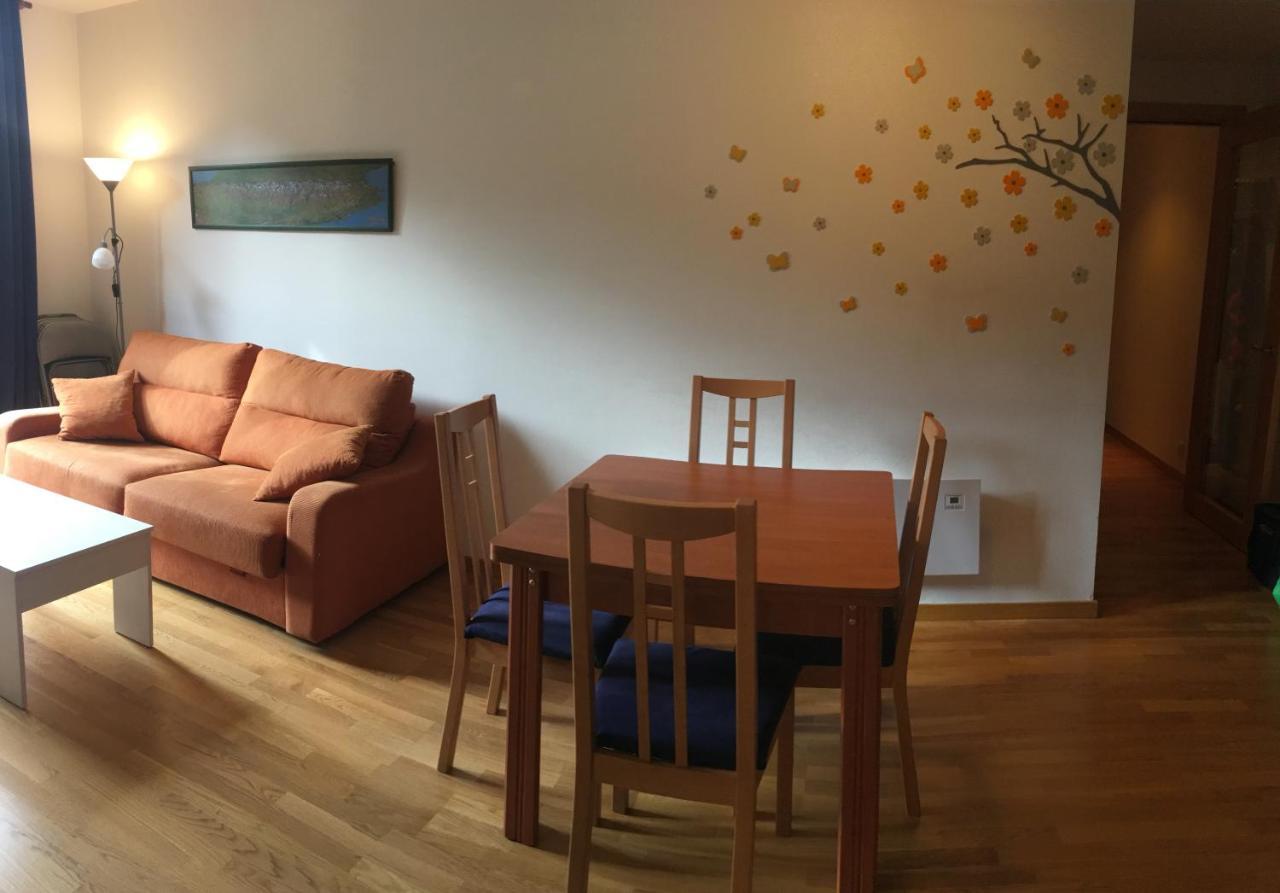 Apartamento 3 Habitaciones En Pla De La Ermita - Aut Пла де л'Ермита Екстериор снимка