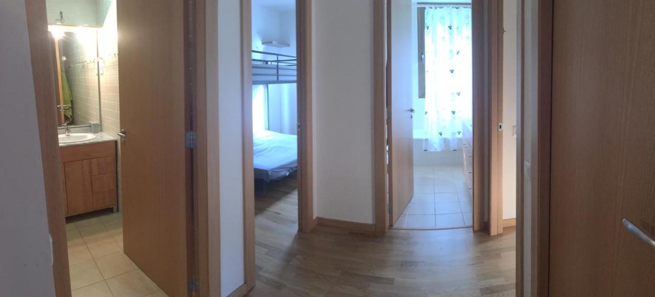 Apartamento 3 Habitaciones En Pla De La Ermita - Aut Пла де л'Ермита Екстериор снимка