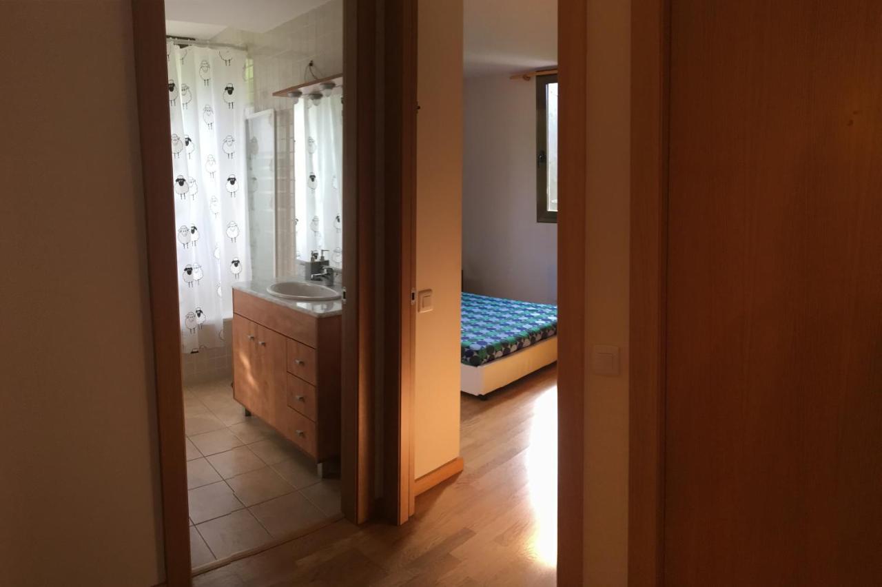Apartamento 3 Habitaciones En Pla De La Ermita - Aut Пла де л'Ермита Екстериор снимка