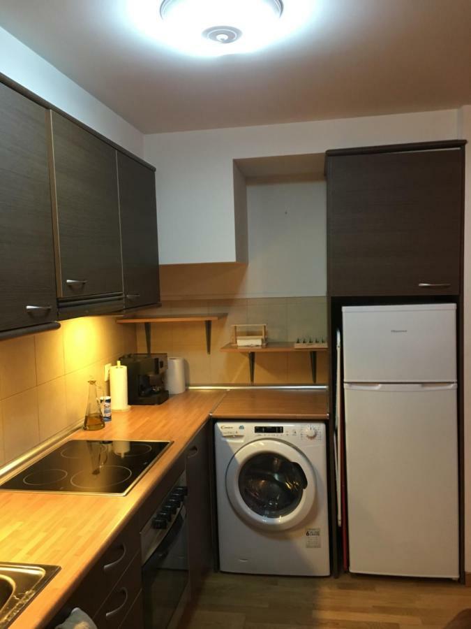 Apartamento 3 Habitaciones En Pla De La Ermita - Aut Пла де л'Ермита Екстериор снимка