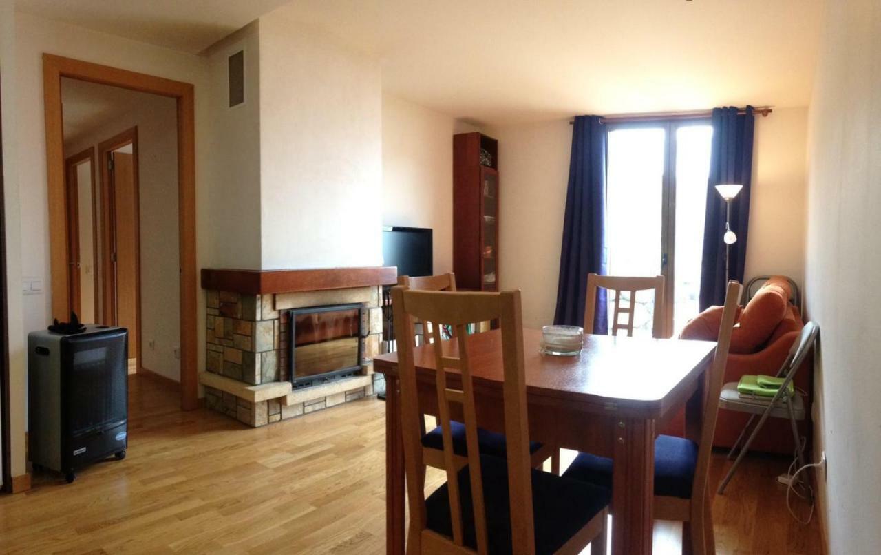 Apartamento 3 Habitaciones En Pla De La Ermita - Aut Пла де л'Ермита Екстериор снимка