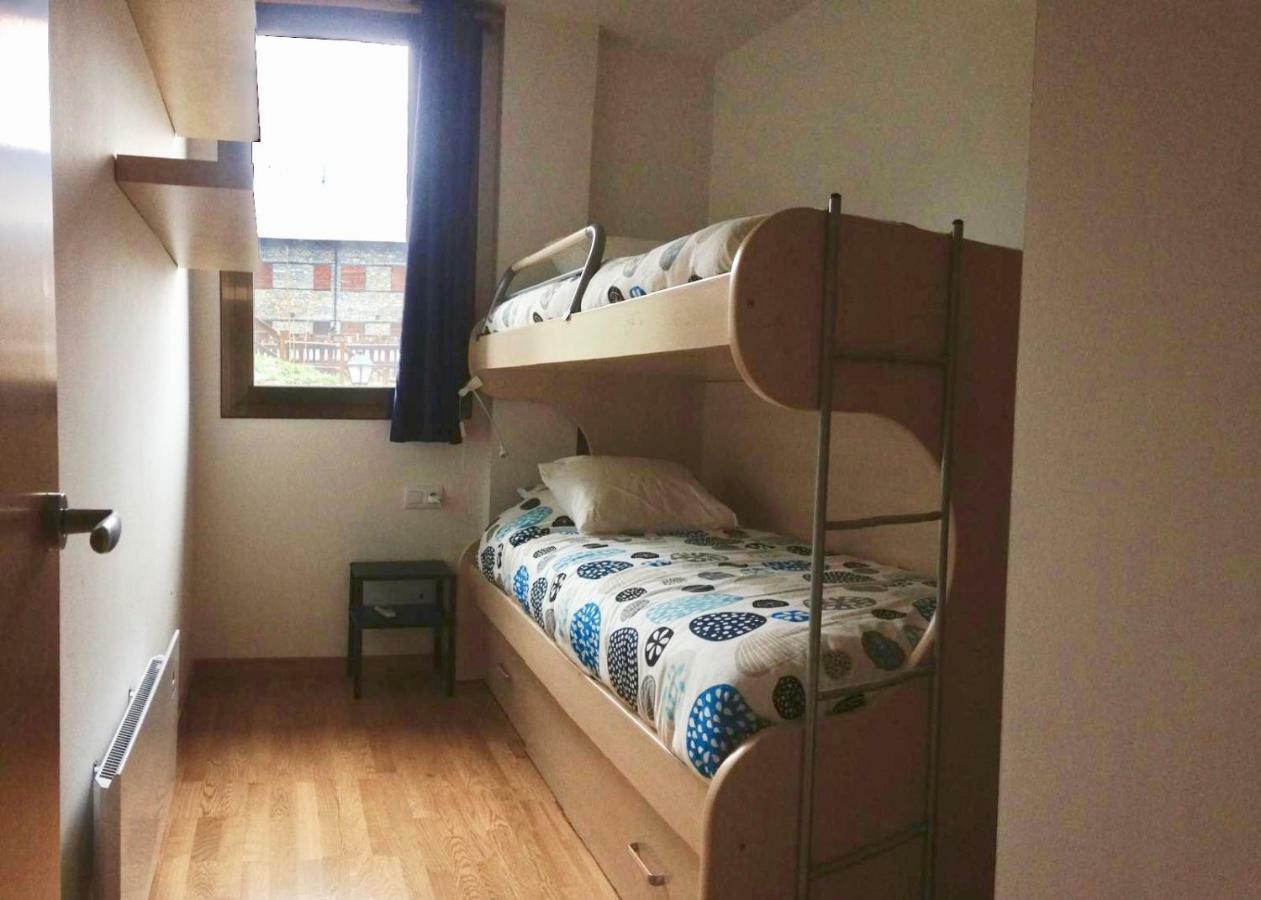 Apartamento 3 Habitaciones En Pla De La Ermita - Aut Пла де л'Ермита Екстериор снимка