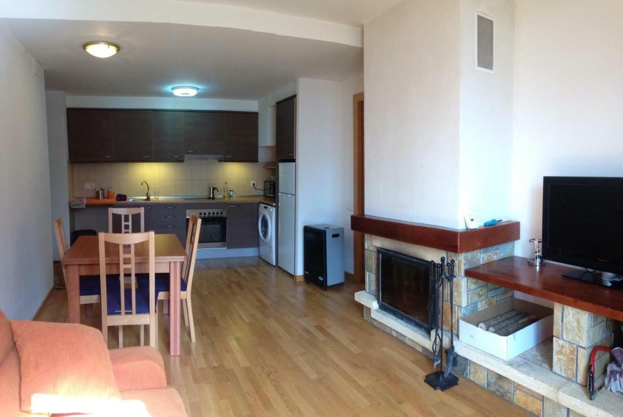 Apartamento 3 Habitaciones En Pla De La Ermita - Aut Пла де л'Ермита Екстериор снимка