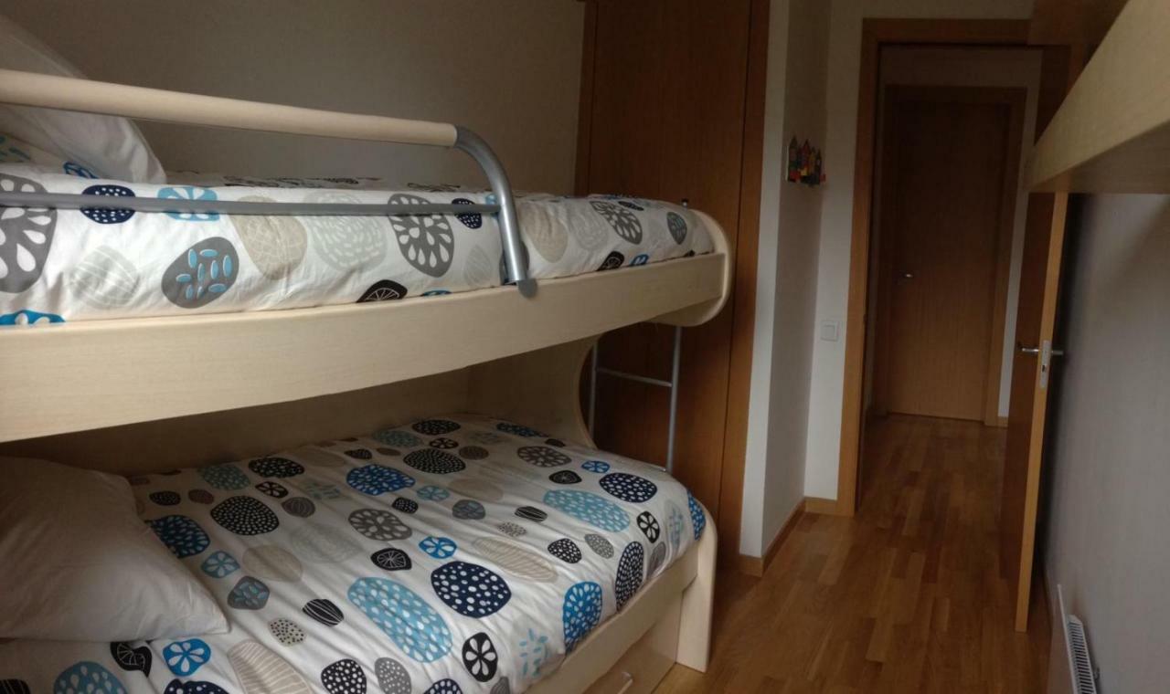 Apartamento 3 Habitaciones En Pla De La Ermita - Aut Пла де л'Ермита Екстериор снимка
