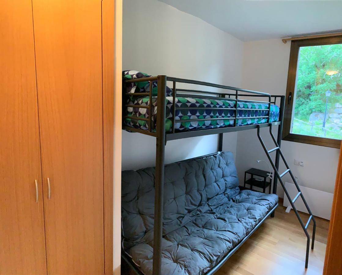 Apartamento 3 Habitaciones En Pla De La Ermita - Aut Пла де л'Ермита Екстериор снимка